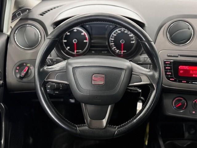 Seat Ibiza ST 1.6 TDI CR DPF Style