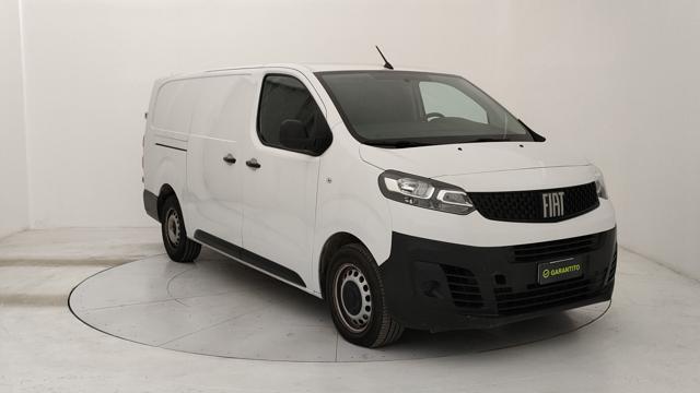FIAT Scudo 2.0 bluehdi 145cv L3H1 no S&S