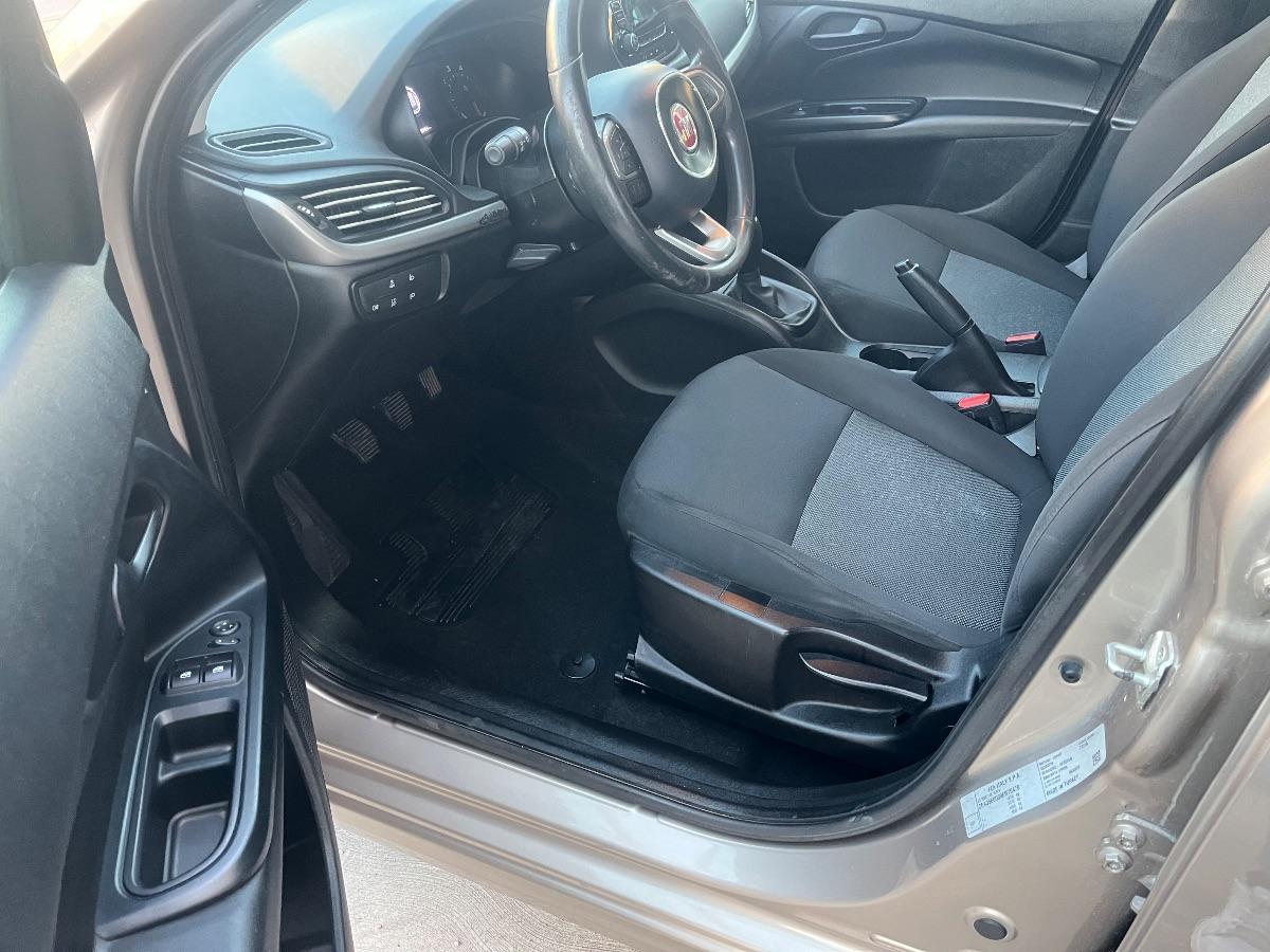 FIAT Tipo 1.3 Mjt SW Street 65.000 km