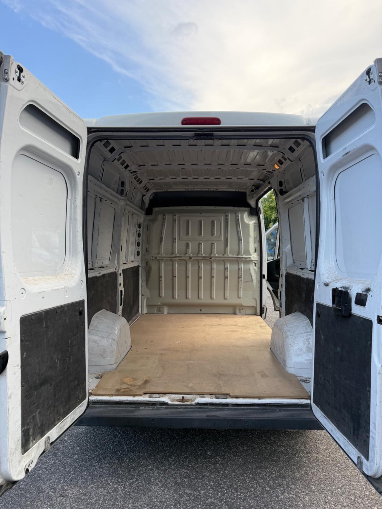 Peugeot Boxer 2.2 Diesel 140 CV PROBLEMI MOTORE