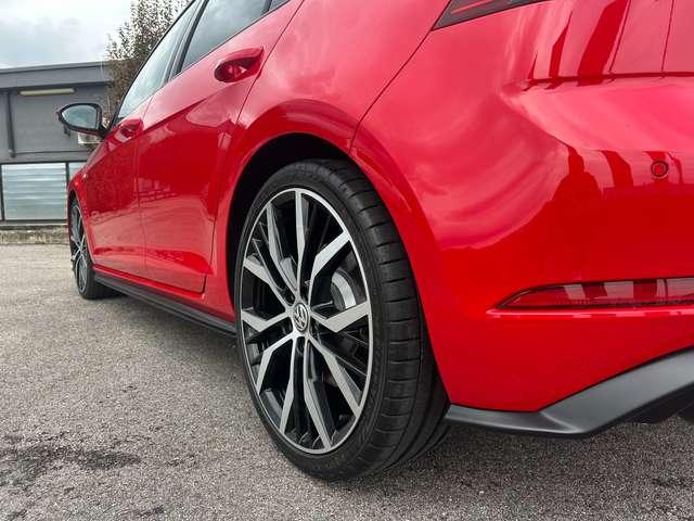 Volkswagen Golf GTI Golf VII 2017 5p 5p 2.0 tsi Performance 245cv dsg