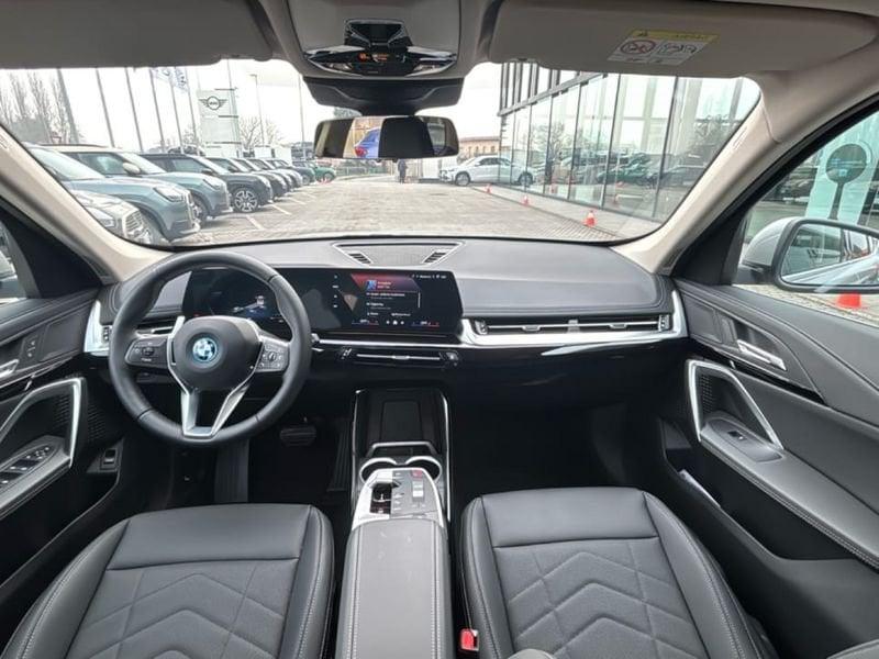BMW X1 i xDrive30