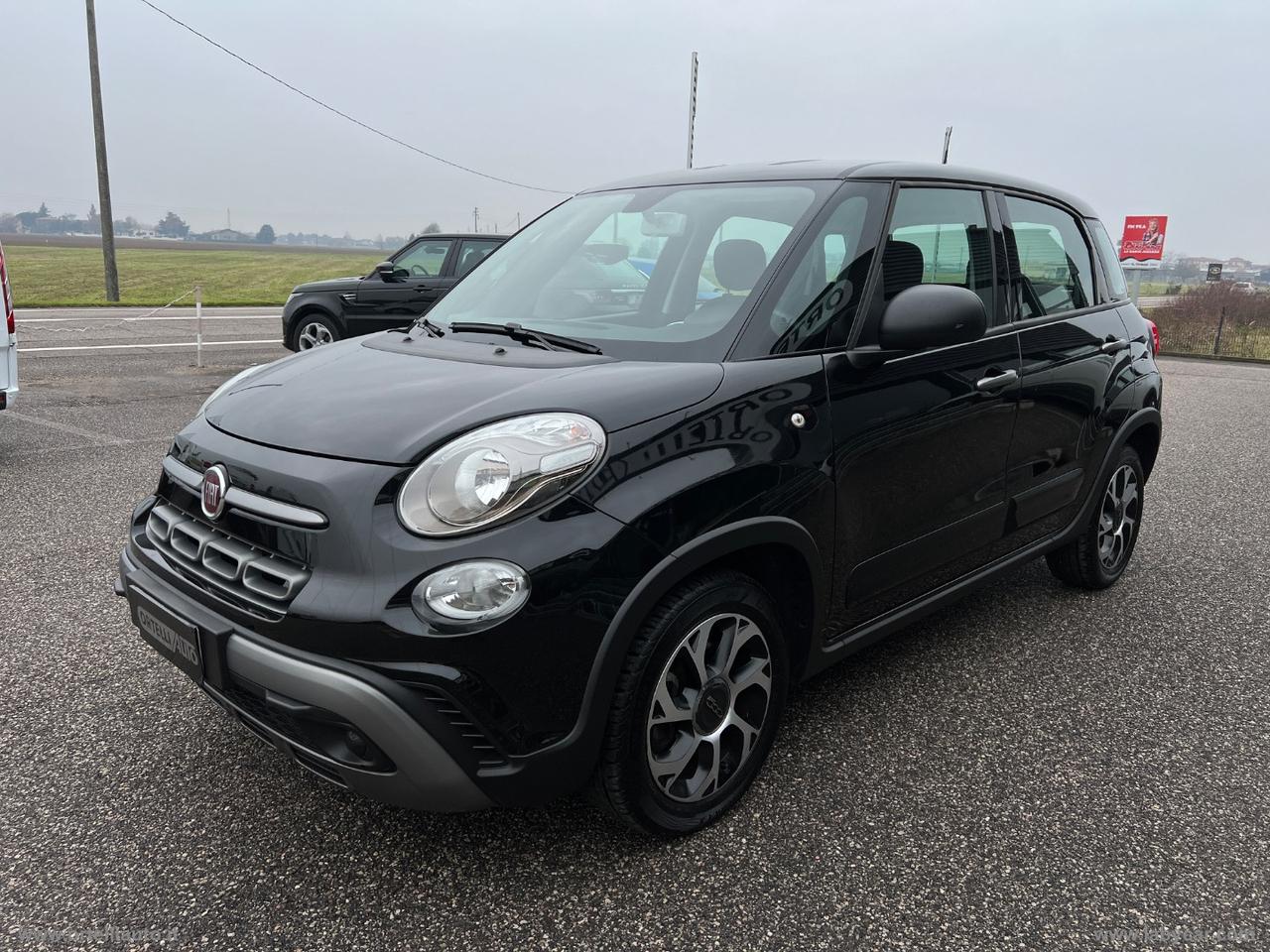 FIAT 500L 1.4 95 CV S&S City Cross IVA DEDUCIBILE