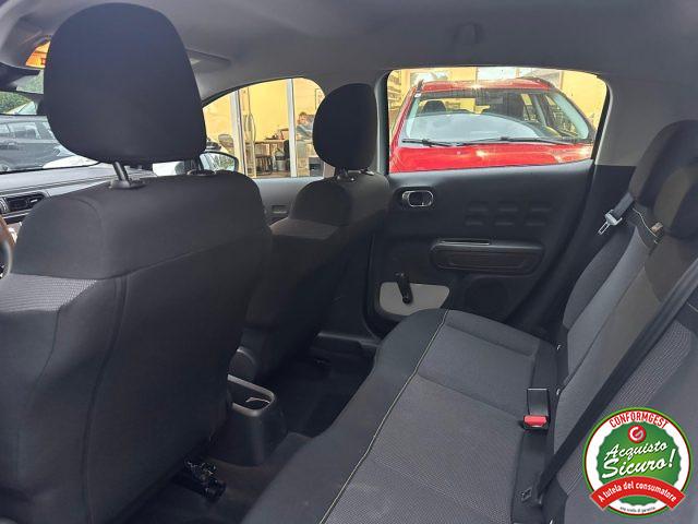 CITROEN C3 PureTech 82