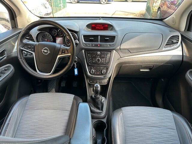 Opel Mokka 1.4 Turbo Ecotec 140CV 4x4 Start&Stop Cosmo,GPL!!!