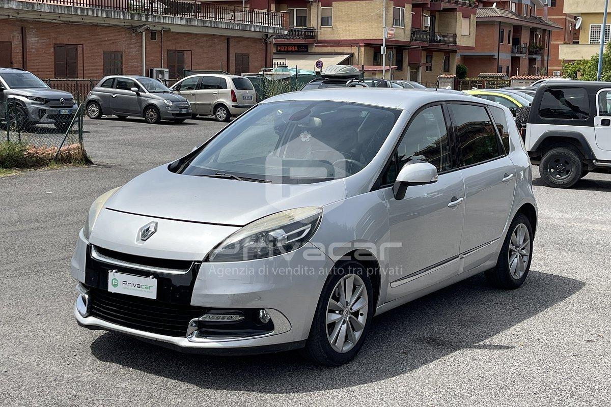 RENAULT Scénic XMod 1.5 dCi 110CV Start&Stop Live