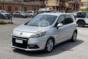 RENAULT Scénic XMod 1.5 dCi 110CV Start&Stop Live