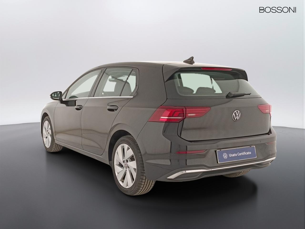 Volkswagen Golf 2.0 tdi scr 150cv style dsg