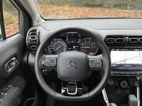 Citroen C3 Aircross BlueHDi 110 S&S Shine