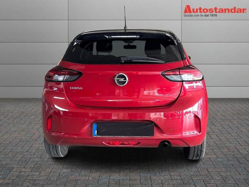 Opel Corsa VI 1.2 Elegance s&s 75cv