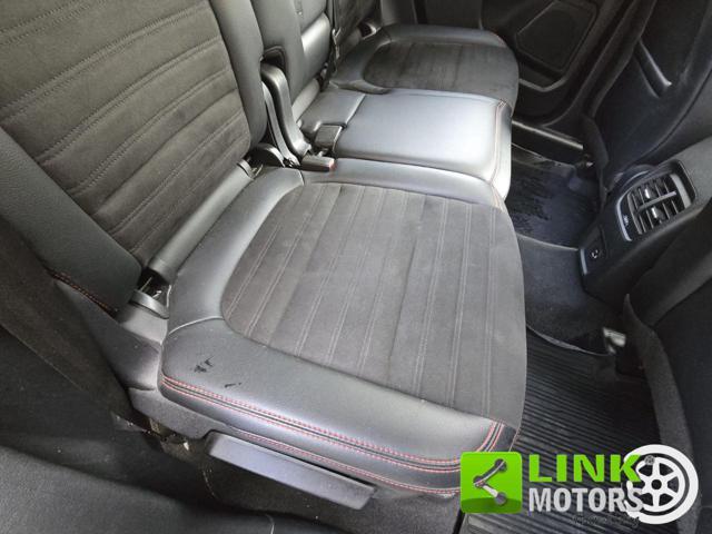 FORD Kuga 2.0 EcoBlue 190 CV aut. AWD ST-Line X