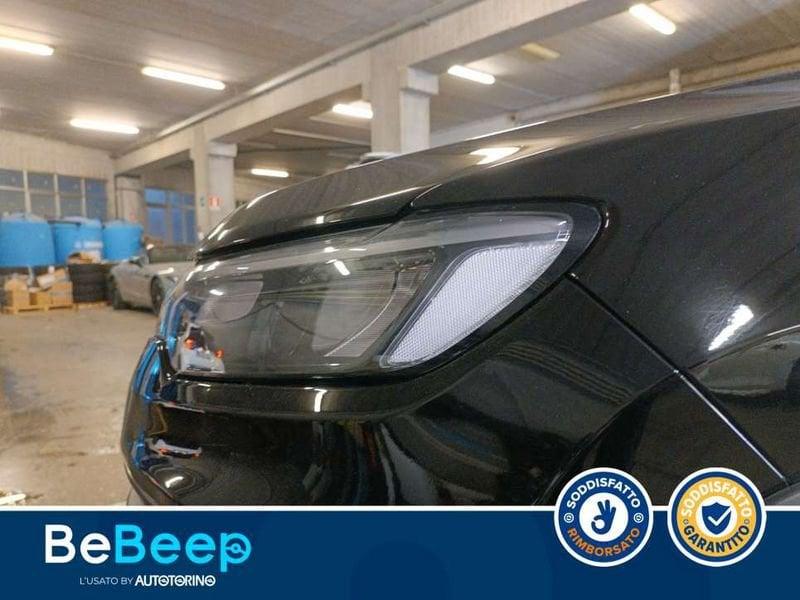 Jeep Compass 1.5 TURBO T4 MHEV LIMITED 2WD 130CV DCT