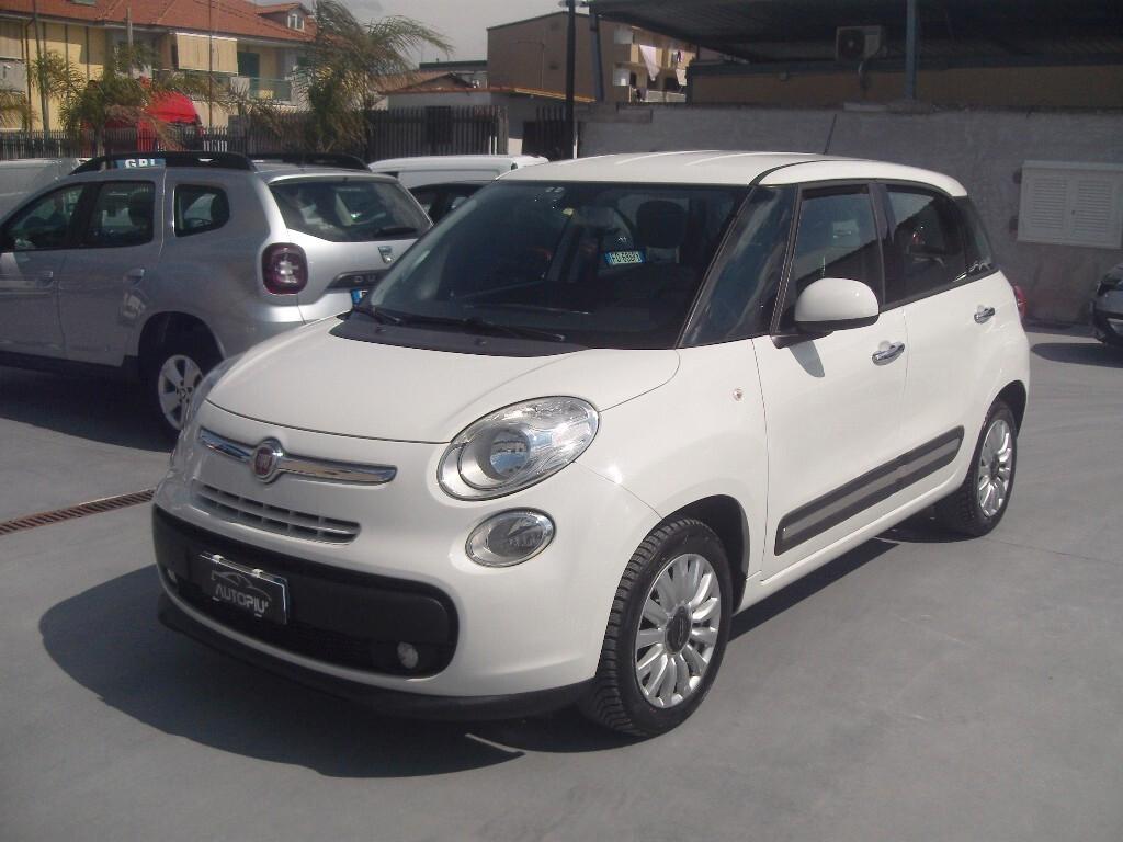 Fiat 500L 1.6 Multijet 105 CV Pop Star