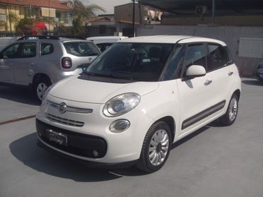 Fiat 500L 1.6 Multijet 105 CV Pop Star