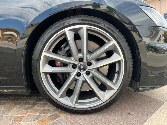 Audi S6 Avant 3.0TDI MHEV 349cv Tiptronic QUATTRO