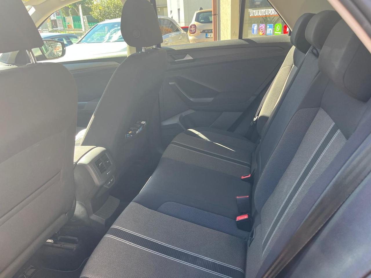Volkswagen T-Roc 1.5 TSI Style #50427