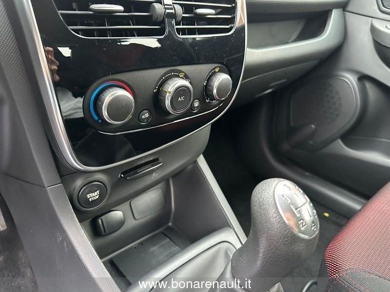 Renault Clio Clio 1.2 75CV 5 porte Live