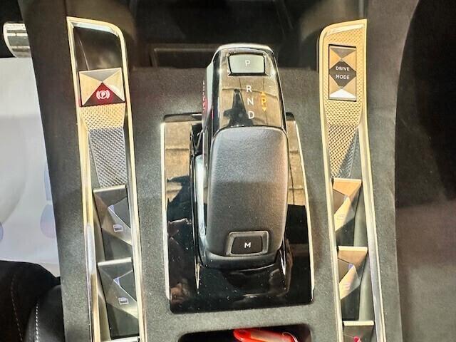 Ds 7 BlueHDi 130 aut. Performance Line