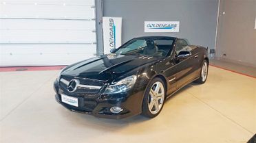 Mercedes-benz SL 350 Sport auto