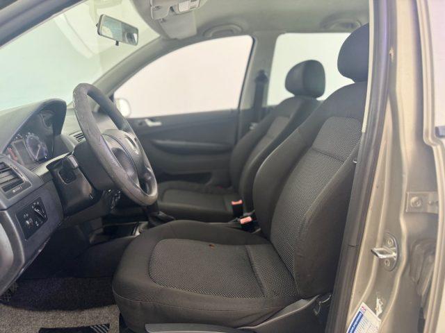 SKODA Fabia 1.2 12V Wagon Urban