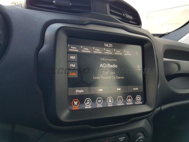 Jeep Renegade Renegade 1.0 t3 Limited 2wd