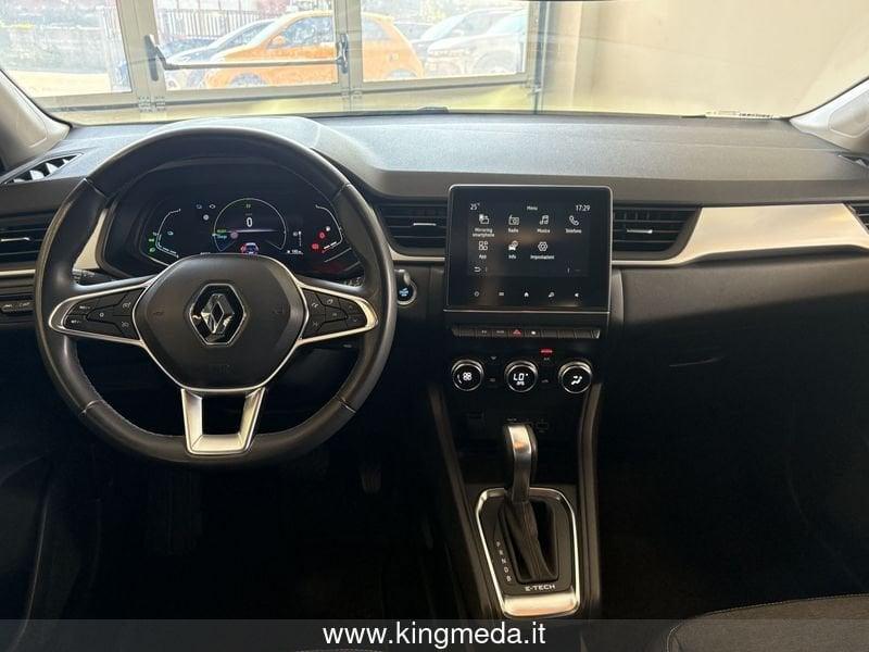 Renault Captur Captur Full Hybrid E-Tech 145 CV Zen