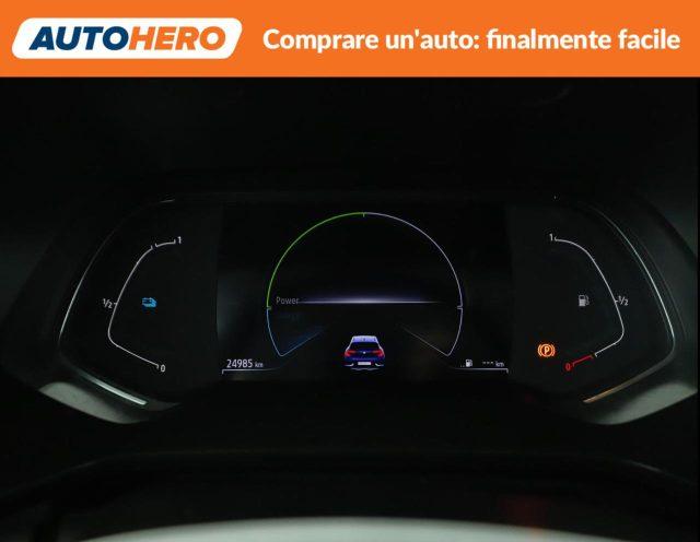 RENAULT Captur Full Hybrid E-Tech 145 CV Equilibre