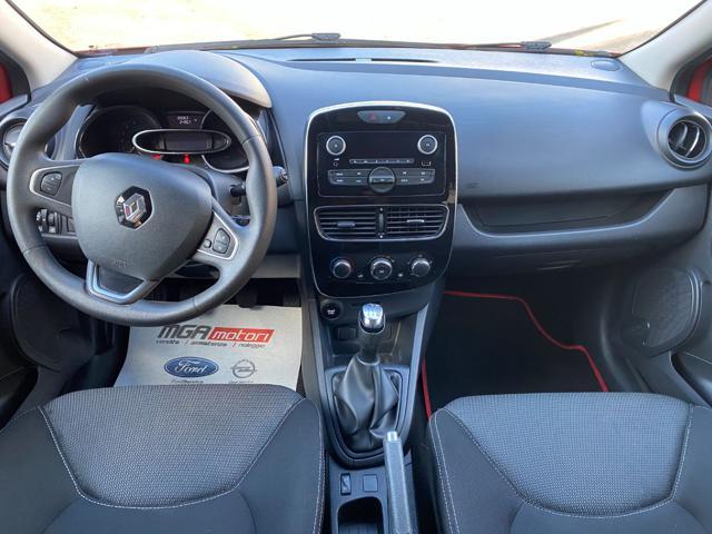 RENAULT Clio 1.2 75CV 5 porte Life