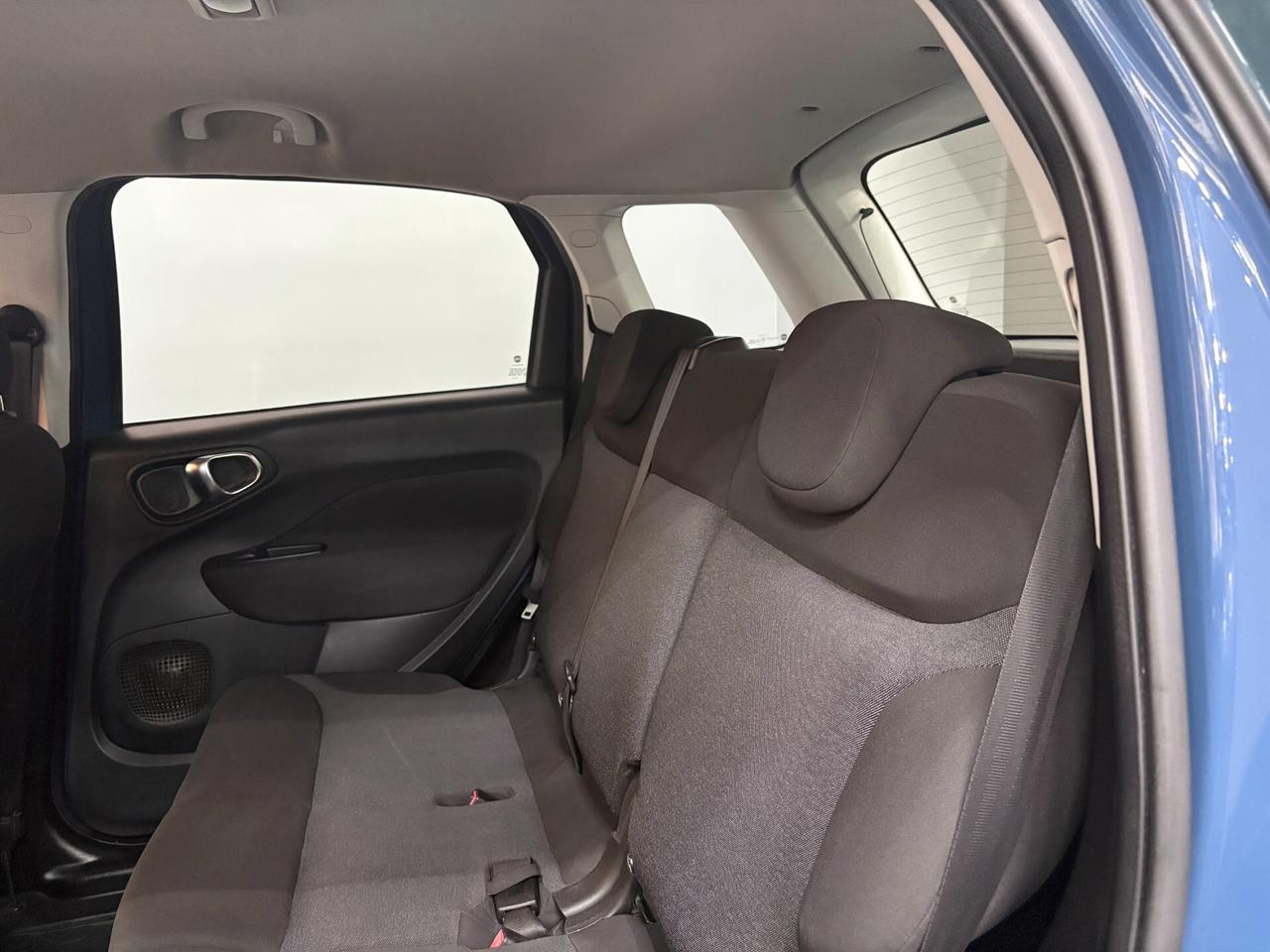 Fiat 500L 1.3 MJT 95cv Mirror ITALIANA