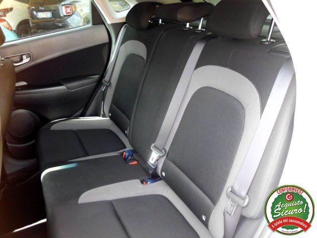 HYUNDAI Kona 1.0 T-GDI Style