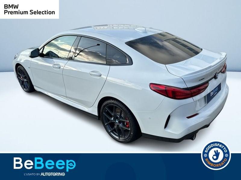 BMW Serie 2 G.C. 220D GRAN COUPE MSPORT XDRIVE AUTO