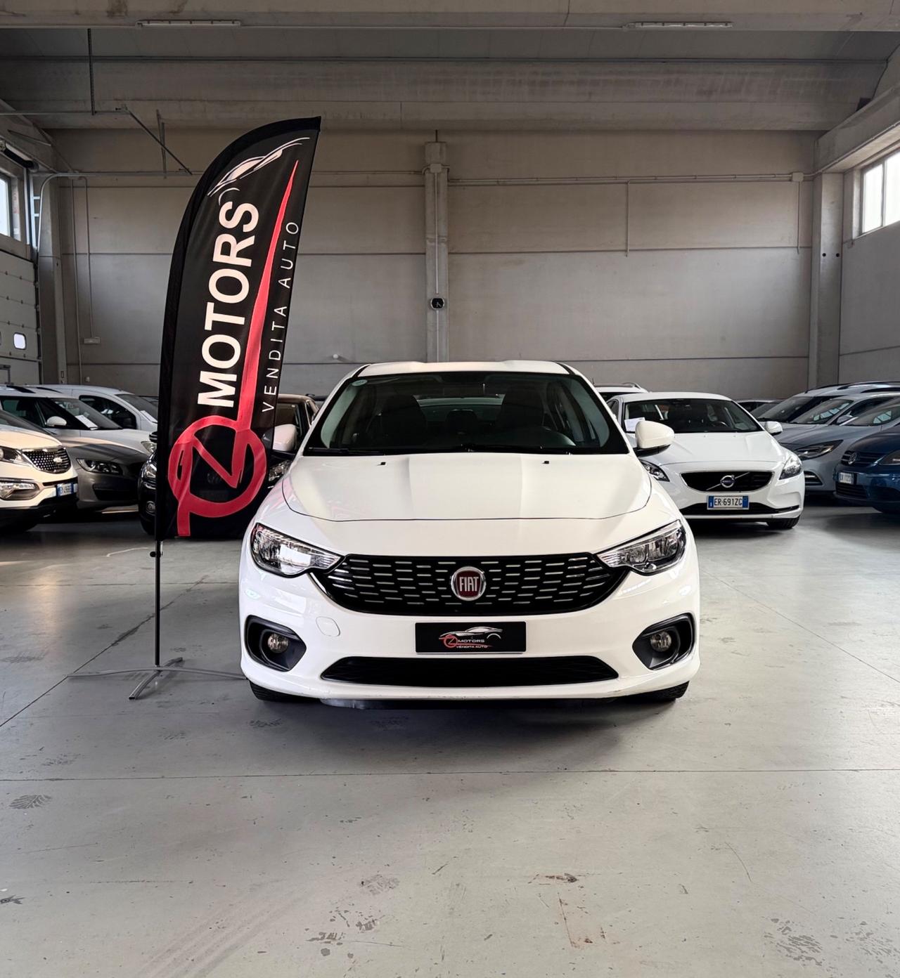 Fiat Tipo 1.4 T-Jet 120CV GPL 5 porte Lounge NEOPATENTATI