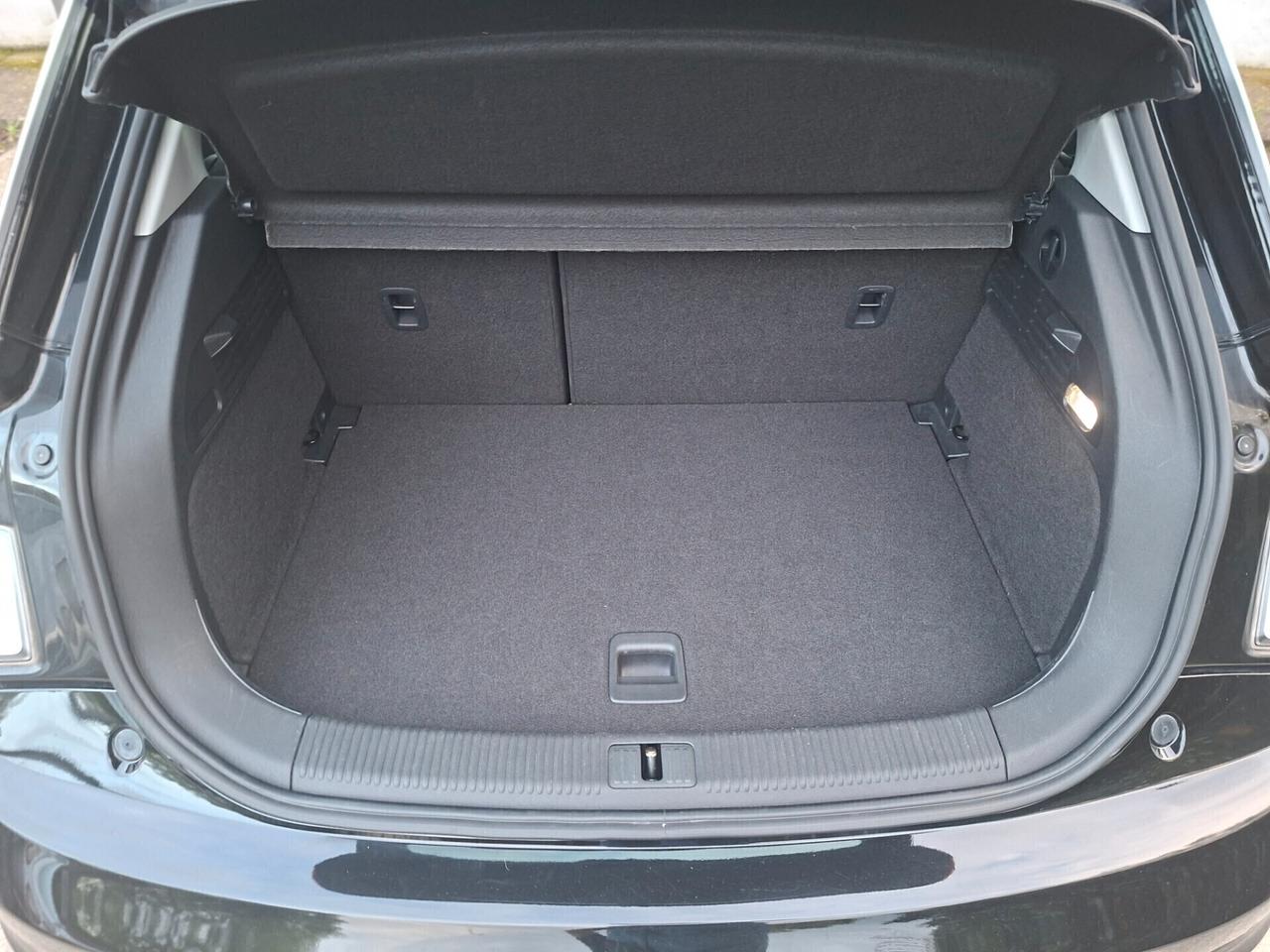Audi A1 2.0 TDI 143 cv S-LINE *EXCLUSIVE*