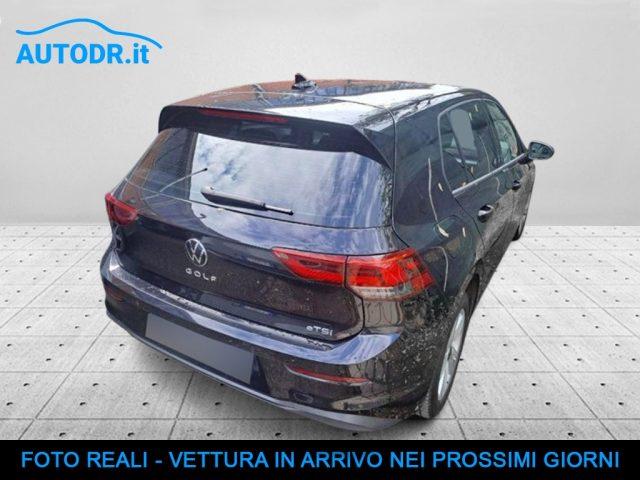 VOLKSWAGEN Golf 1.0 eTSI EVO 110CV Life DSG Virtual ACC AppConnect