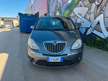 Lancia MUSA 1.3 Mjt diesel