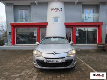 RENAULT - Mégane - 1.5 dCi 110CV Dynamique