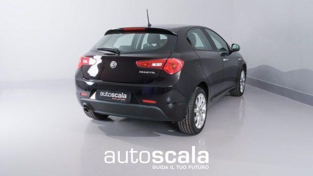 ALFA ROMEO Giulietta 1.6 JTDm TCT 120 CV Super