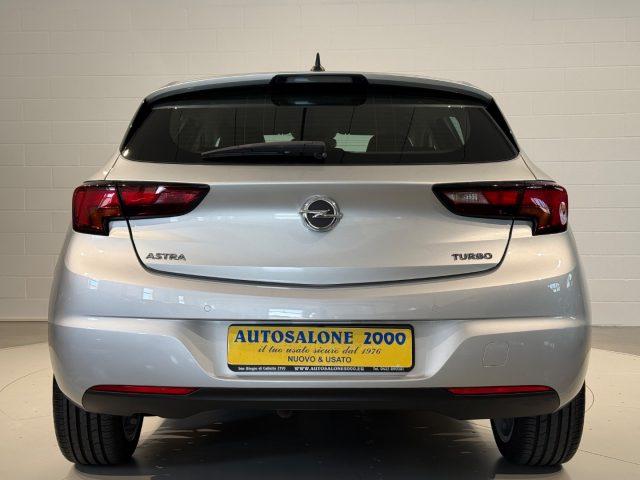 OPEL Astra 1.4 Turbo 150cv 5p. Innovation PREZZO REALE