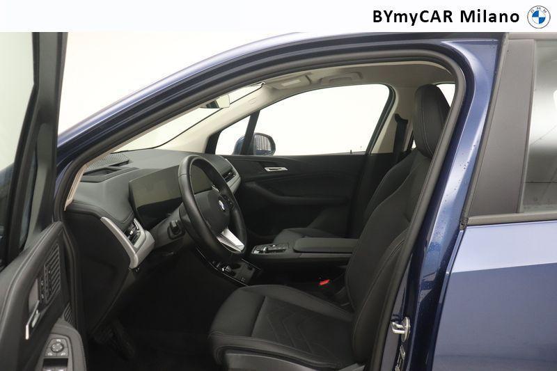 BMW Serie 2 Active Tourer 223 i Mild Hybrid 48V xDrive DCT