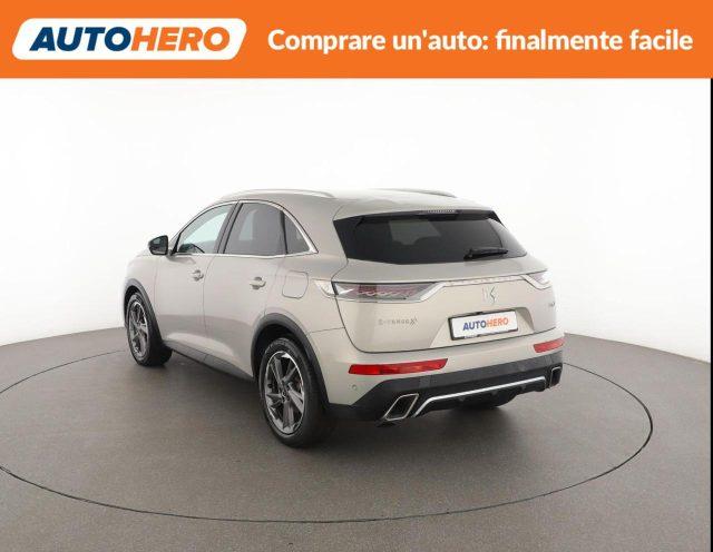 DS AUTOMOBILES DS 7 Crossback E-Tense 4x4 Grand Chic