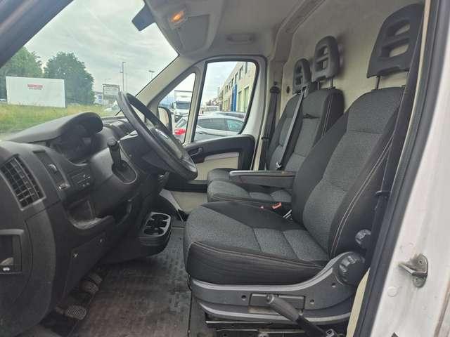 Fiat Ducato 2.0 MJT 85KW