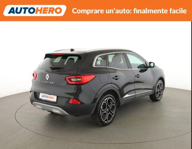 RENAULT Kadjar Blue dCi 8V 115CV Sport Edition2