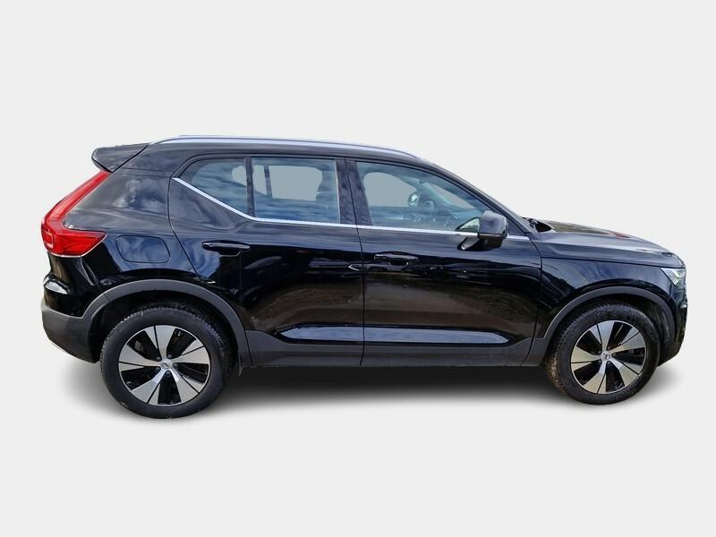 VOLVO XC40 T4 Plug-in Hybrid auto Recharge Inscription Expression