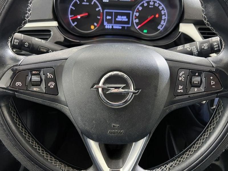 Opel Corsa 1.2 70cv MT5 b-Color