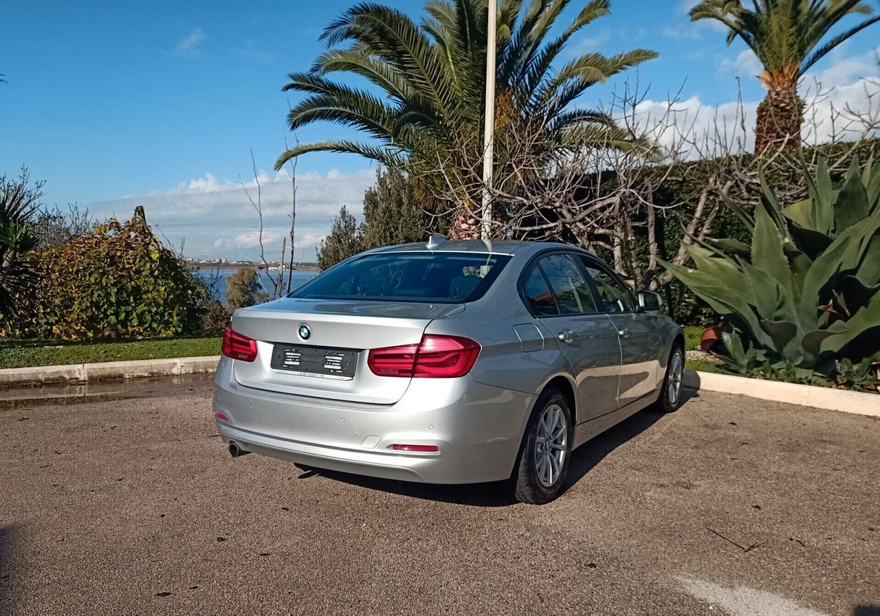 Bmw 318 318i