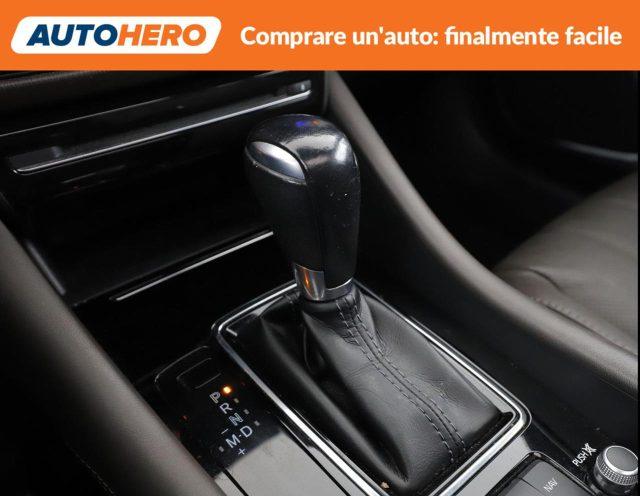 MAZDA 6 2.2L Skyactiv-D 184CV A/T Wagon Exclusive