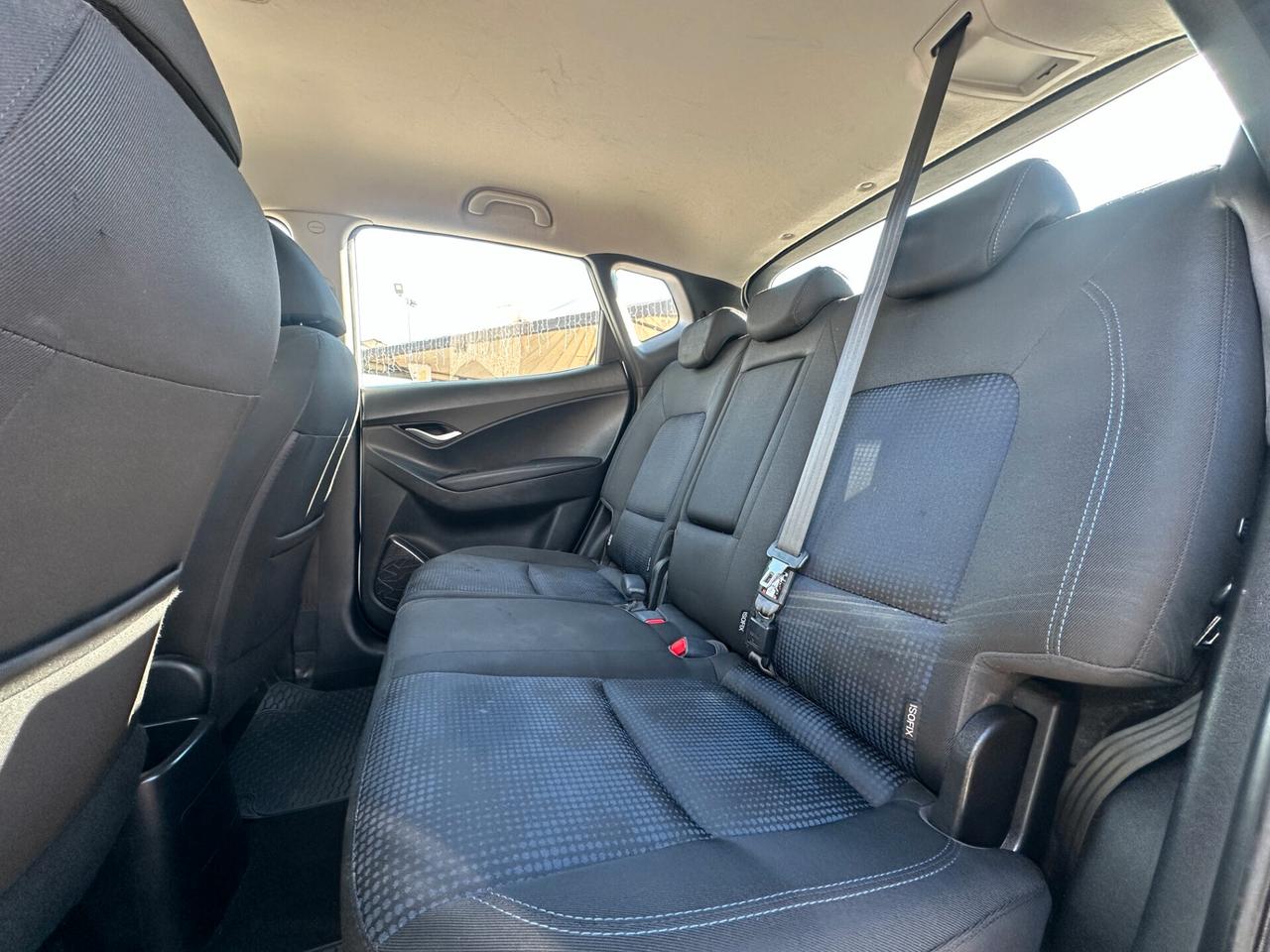 HYUNDAI iX20 1.4 90 CV Style