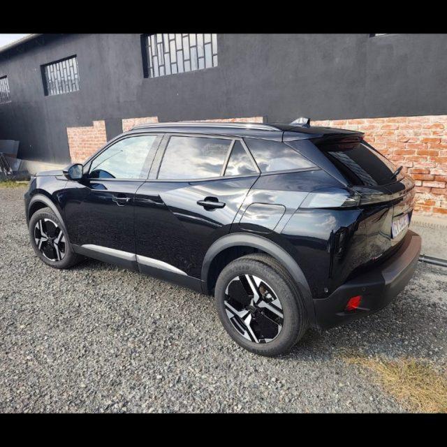 PEUGEOT 2008 PureTech 100 S&S Allure