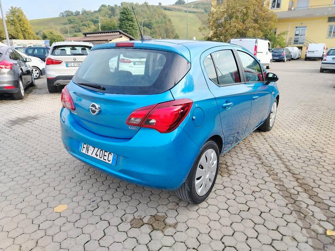 Opel Corsa 1.3 cdti b-Color 75cv 3p