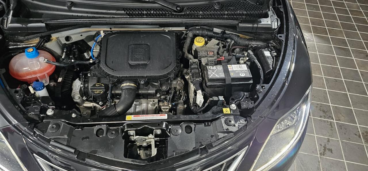 NUOVA LANCIA YPSILON GOLD MY24 1.0 HYBRID 71CV BENZ/ELETTRICA